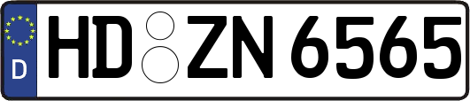 HD-ZN6565