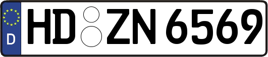 HD-ZN6569