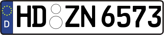 HD-ZN6573