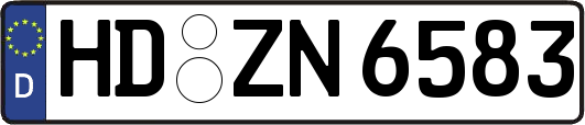 HD-ZN6583