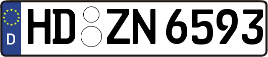 HD-ZN6593