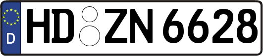 HD-ZN6628