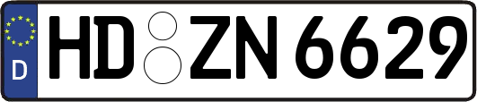 HD-ZN6629