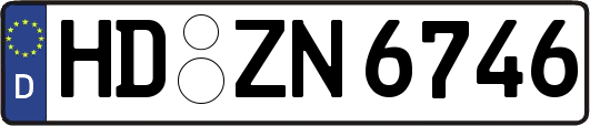 HD-ZN6746