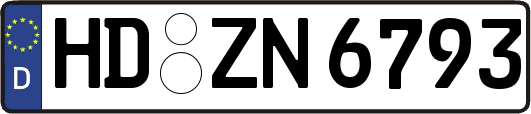 HD-ZN6793