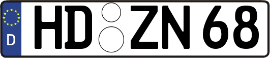 HD-ZN68