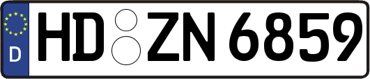HD-ZN6859