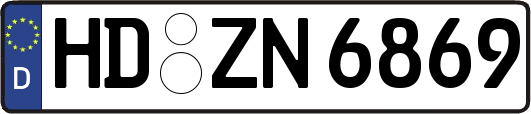 HD-ZN6869