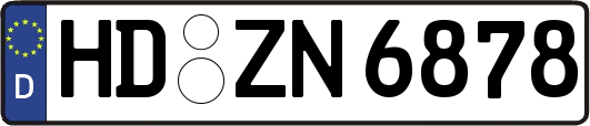 HD-ZN6878