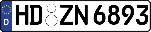 HD-ZN6893