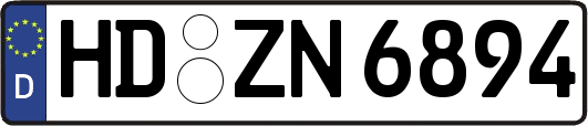 HD-ZN6894