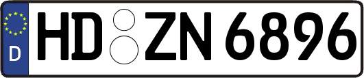 HD-ZN6896
