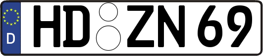 HD-ZN69