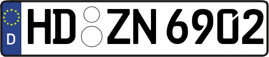 HD-ZN6902
