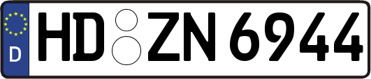 HD-ZN6944