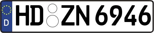 HD-ZN6946