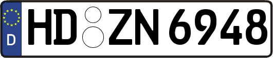 HD-ZN6948