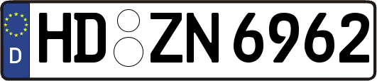 HD-ZN6962