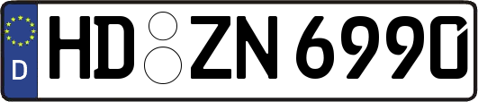 HD-ZN6990