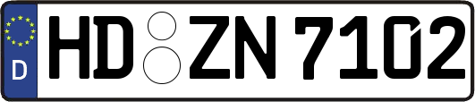 HD-ZN7102
