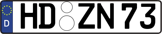 HD-ZN73