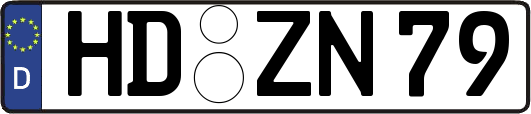 HD-ZN79