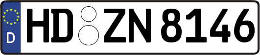 HD-ZN8146