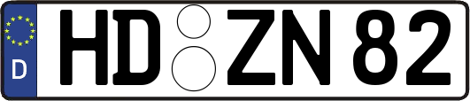 HD-ZN82