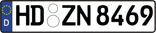 HD-ZN8469