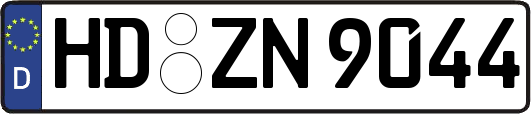 HD-ZN9044