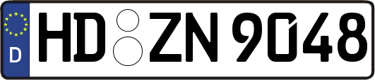 HD-ZN9048