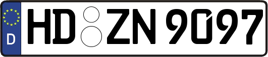 HD-ZN9097