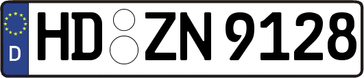 HD-ZN9128