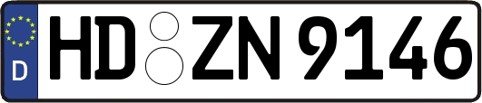 HD-ZN9146