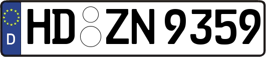 HD-ZN9359
