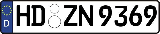 HD-ZN9369