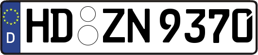 HD-ZN9370