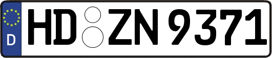 HD-ZN9371