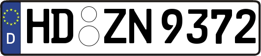 HD-ZN9372