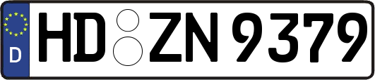 HD-ZN9379