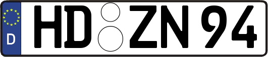 HD-ZN94