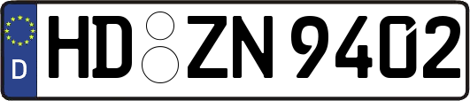 HD-ZN9402