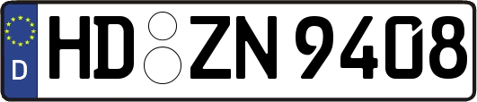 HD-ZN9408
