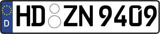 HD-ZN9409