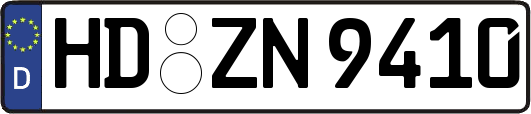 HD-ZN9410