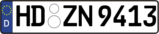 HD-ZN9413