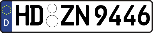 HD-ZN9446