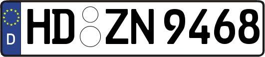 HD-ZN9468