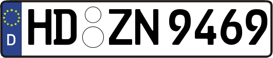 HD-ZN9469