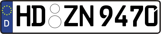HD-ZN9470